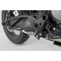 SW Motech EVO Footrest Kit for KTM 790 Adventure 2019-2021