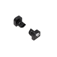 SW Motech ION Footrest Mount Kit for Suzuki V-Strom 650 2011-2016 >0501180002-B