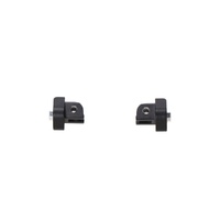 SW Motech ION Footrest Mount Kit for Suzuki V-Strom 800DE 2022 >0501180200-B