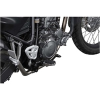 SW Motech ION Footrest Kit Yamaha XT1200ZE Super Tenere ABS 2016 >0601110101-S