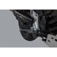 SW Motech ION Footrest Kit FRS0601110201-S