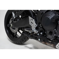 SW Motech ION Footrest Kit for Yamaha Tracer 9 GT+ 2022-2024