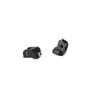 SW Motech ION Footrest Mount Kit Yamaha XT1200ZE Super Ten ABS 2016 >601180101-B