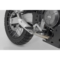 SW Motech EVO Footrest Kit for Yamaha Tenere 700 Rally 2022-2024 >FRS0611210201