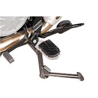 SW Motech ION Footrest Kit for BMW F 650 GS 2003-2007