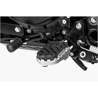 SW Motech ION Footrest Kit for BMW F 700 GS 2012-2016