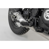 SW Motech ION Footrest Kit for BMW R 1250 R 2019 >FRS0701110602-S