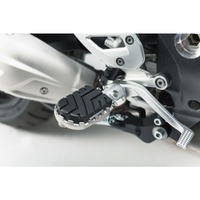 SW Motech ION Footrest Kit FRS0701110701-S