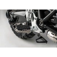 SW Motech ION Footrest Kit for BMW R nineT Urban G/S Option 719 2020