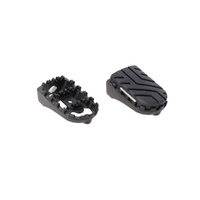 SW Motech ION Footrest Kit for BMW R 1300 GS Adv Trophy 2024 >FRS0701111000-B