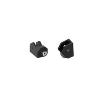 SW Motech ION Footrest Mount Kit for BMW R 1200 GS Adv 2004-2013 >0701180501-B
