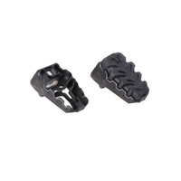 SW Motech EVO Footrest Kit BMW R 1300 GS Adv Opt 719 Karakorum 2024 >711211001-B