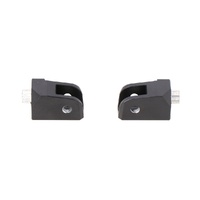 SW Motech Mount Kit For EVO Footrest FRS0711280302-B