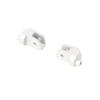 SW Motech Mount Kit For EVO Footrest FRS0711280302-S