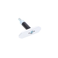 SW Motech Mount Kit For EVO Footrest FRS0711280901-S
