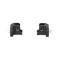 SW Motech Mount Kit For EVO Footrest FRS0711281001-B