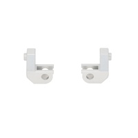 SW Motech ION Footrest Mount Kit for Kawasaki Versys 1100 2024 >0801180400-B