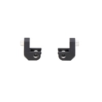 SW Motech Mount Kit For EVO Footrest FRS0811280400-B