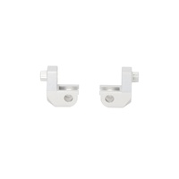 SW Motech Mount Kit For EVO Footrest FRS0811280400-S