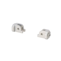 SW Motech ION Footrest Mount Kit Triumph Tiger 1200 GT Pro 2022 >1101180600-S