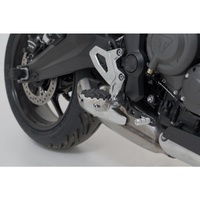 SW Motech EVO Footrest Kit for Yamaha Tracer 700 2016-2019 >FRS1111210500