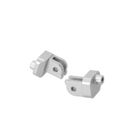 SW Motech Mount Kit For EVO Footrest FRS1111280500-S
