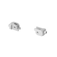SW Motech Mount Kit For EVO Footrest FRS1111280600-S
