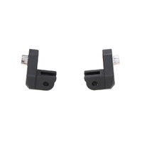 SW Motech Mount Kit For EVO Footrest FRS1111280800-B