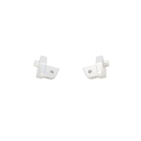 SW Motech Mount Kit For EVO Footrest FRS1111280800-S