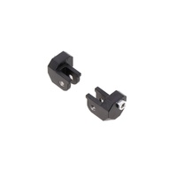 SW Motech ION Footrest Mount Kit Benelli Leoncino 500 Trail 2018 >1701180001-B