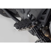 SW Motech EVO Footrest Kit for Harley Pan America (RA1250) 2021 >FRS1811210000