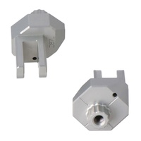 SW Motech Mount Kit For EVO Footrest FRS1811280000-S