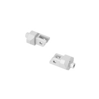 SW Motech Mount Kit For EVO Footrest FRS1811280001-S