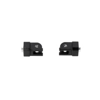 SW Motech ION Footrest Mount Kit for Ducati Multistrada V4 RS 2024 >2201180201-B