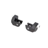 SW Motech Mount Kit For EVO Footrest FRS2211280201-B