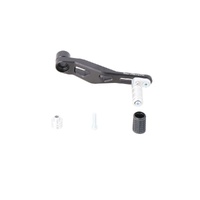 SW Motech Gear Lever for Honda CB750 Hornet 2022-2024