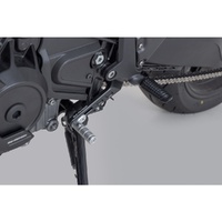 SW Motech Gear Lever FSC0499410000