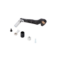 SW Motech Gear Lever for Suzuki GSX-S1000GX 2023