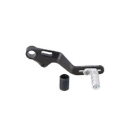 SW Motech Gear Lever for Suzuki GSX-8S 2022