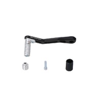SW Motech Gear Lever for BMW R 1200 GS Adventure 2006-2013