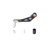 SW Motech Gear Lever for BMW R 1250 GS Style Rallye 2021-2024