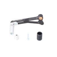 SW Motech Gear Lever for Kawasaki Z 900RS Cafe 2017-2020