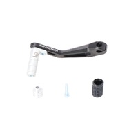 SW Motech Gear Lever for Triumph Tiger 1200 XR 2017