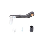 SW Motech Gear Lever for Triumph Tiger 1050 Sport 2018