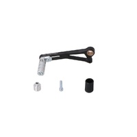 SW Motech Gear Lever for Harley Pan America (RA1250) 2021