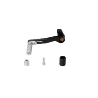 SW Motech Gear Lever for Ducati Multistrada V4 Pikes Peak 2024
