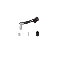 SW Motech Gear Lever for Ducati Multistrada 1260 S 2017-2021