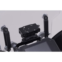 SW Motech GPS Mount For Cockpit for VOGE 650DSX 2021