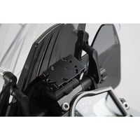 SW Motech GPS Mount For Cockpit for KTM 1290 Super Adventure T 2016-2020
