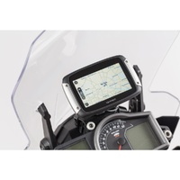 SW Motech GPS Mount For Cockpit for KTM 1190 Adventure 2013